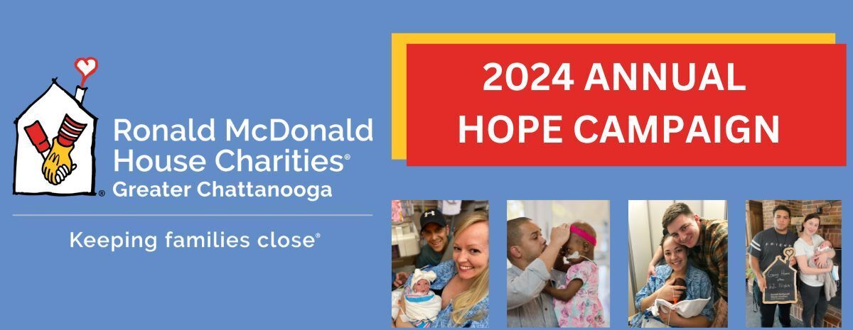 2024 Hope Campaign